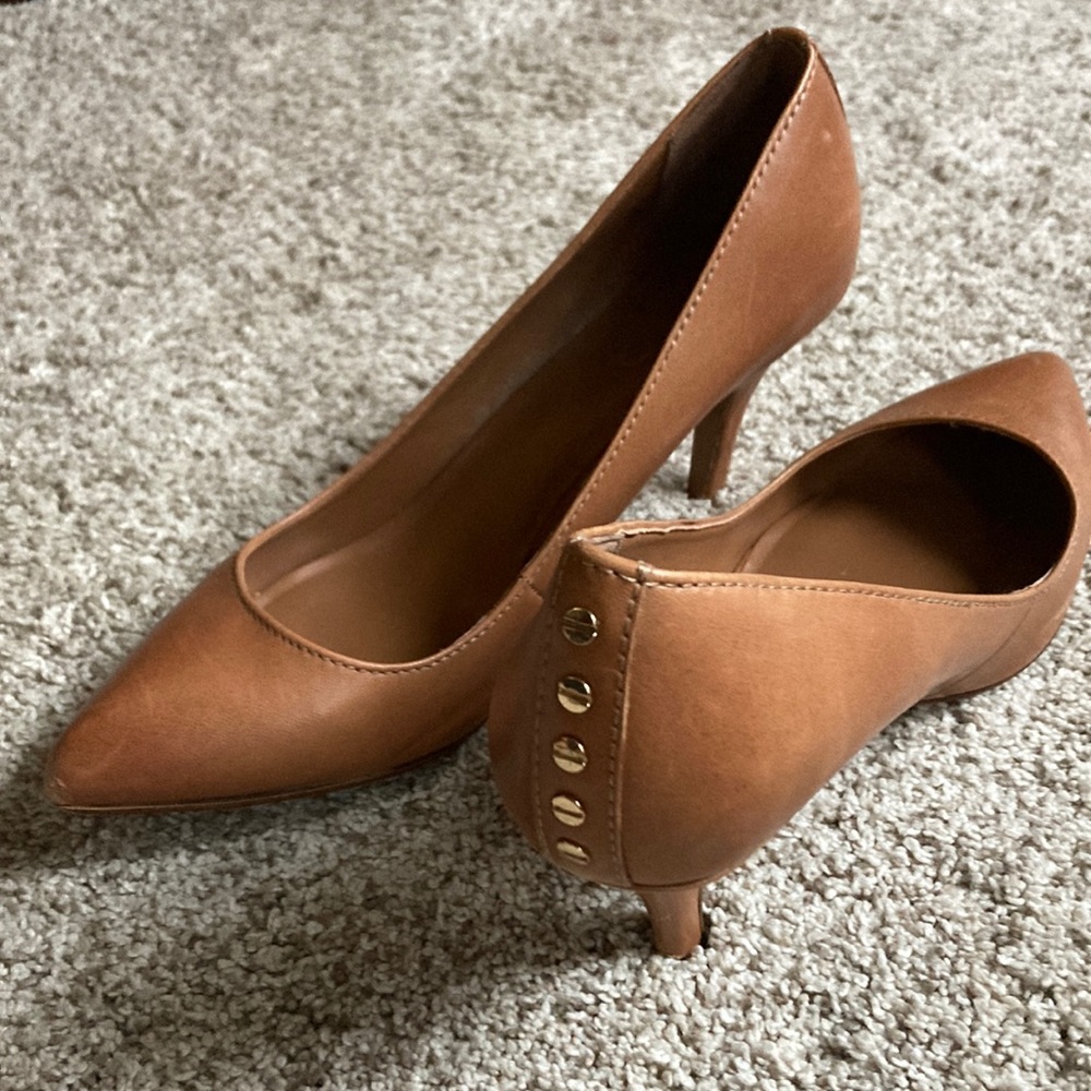 Aldo heels